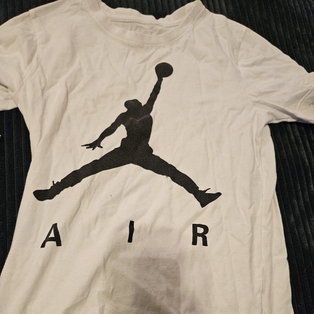 Boys T-shirt, Nike Jordan
